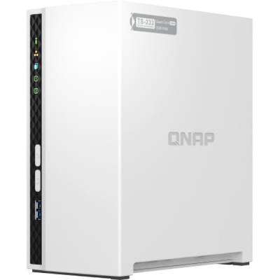 QNAP TS-233 Сетевое хранилище 2