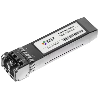 SNR SNR-SFP+16-D60-40 Модуль SFP+