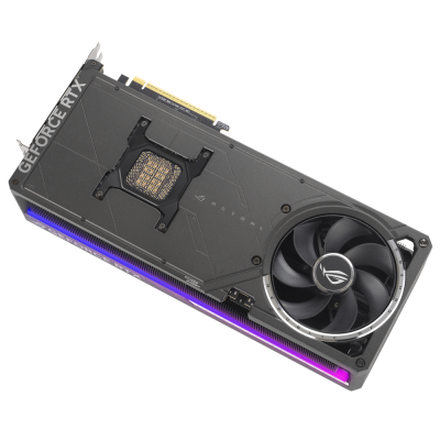 ASUS ROG-ASTRAL-RTX5090-O32G-GAMING 90YV0LW0-M0NA00 Видеокарта 13
