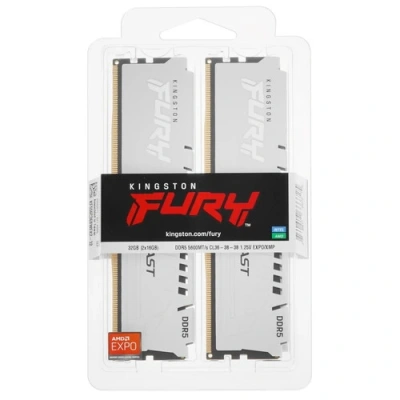 Kingston KF556C36BWEK2-32 Модуль памяти 3