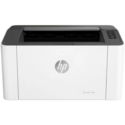 HP Laser 108w 4ZB80A Принтер 1