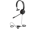 Jabra EVOLVE 30 II MS Mono Гарнитура 5393-823-309