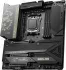 MSI MEG X670E GODLIKE Материнская плата 2