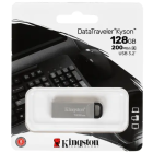 Kingston DTKN/128GB Флэш-накопитель USB3.2 128GB  2
