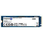 Kingston NV2 250GB Накопитель M.2 SNV2S/250G