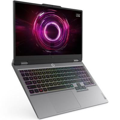Lenovo LOQ 15AHP10 83JG003DPB Ноутбук 5
