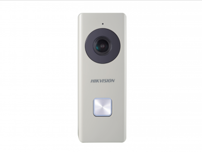 Hikvision DS-KB6003-WIP Вызывная панель 2
