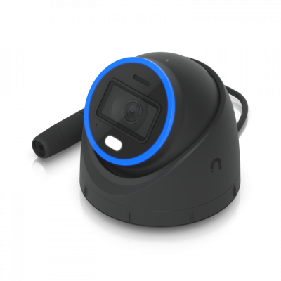 UBIQUITI UVC-AI-TURRET-B Видеокамера 3