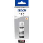 Epson 115 C13T07D54A Grey Чернила
