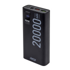 Hiper EP 20000 BLACK Мобильный аккумулятор