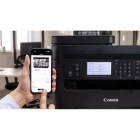 Canon I-SENSYS MF275DW 5621C001 Лазерное монохромное МФУ 6