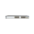 Cisco Catalyst WS-C3750-24PS-S Коммутатор  2