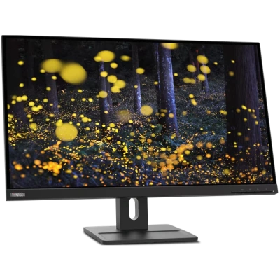 Lenovo E27q-20 62D0GAT1EU Монитор 3