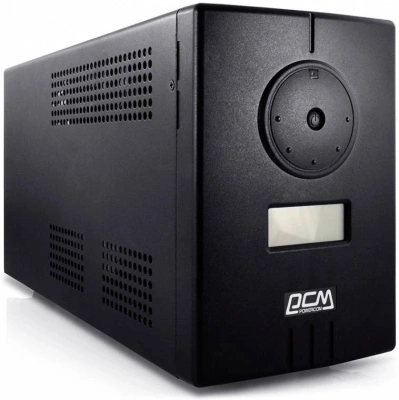 PowerCom Infinity INF-3000 ИБП