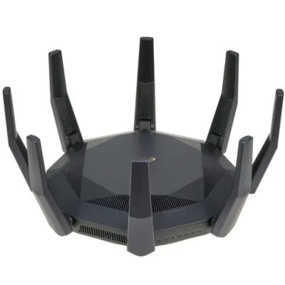 ASUS RT-AX89X Wi-Fi роутер 90IG04J1-BM3010