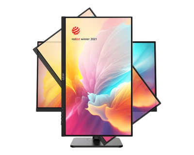 MSI MD2412P Монитор 9S6-3PA59H-095 5