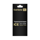 Exegate Ice EPG-16WMK EX296143RUS Термопрокладка 2