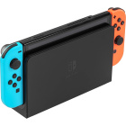 Nintendo Switch OLED HEG-S-KABAA Игровые приставки 6