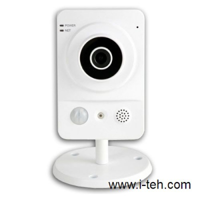 IP-камера видеонаблюдения Keno KN-IPC-KW100A 2