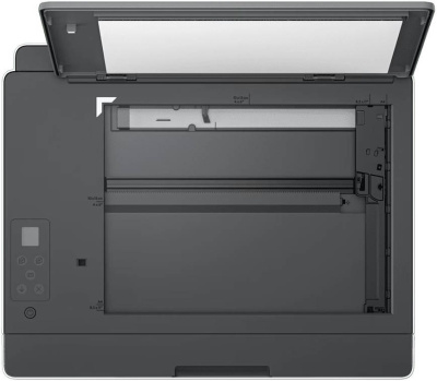 HP Smart Tank 520 Струйное МФУ 1F3W2A 5
