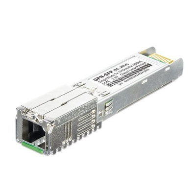 PLANET GPN-SFP Трансивер 1