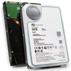 Seagate ST24000NM000C Жесткий диск