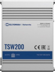 Teltonika TSW200 Промышленный PoE коммутатор TSW200000010