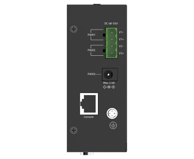 D-Link DIS-210G-12P/A1A Управляемый L2 коммутатор 5