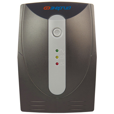 Энергия ИБП 800 (Е0201-0023) Инвертор 4