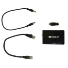 ORIGO OPE301GS/A1A PoE сплиттер 4