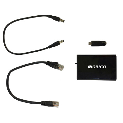 ORIGO OPE301GS/A1A PoE сплиттер 3