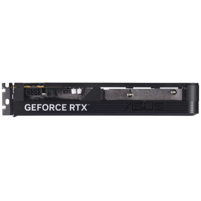 ASUS RTX5060 DUAL EVO OC 8GB 90YV0NS0-M0NB00 Видеокарта 11