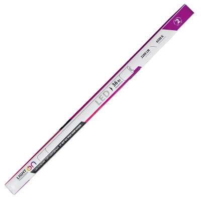 LightPhenomenON LT-WP-02-IP65-36W-6500К (Е1604-1002) Светильник 2