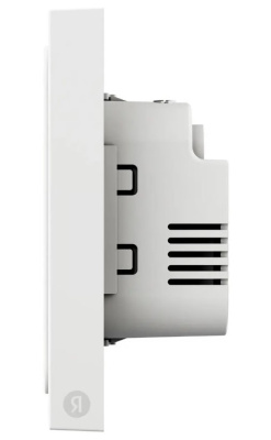 Yandex YNDX-00531 Умный проводной одноклавишный выключатель 2