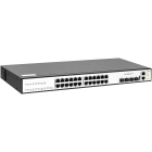 SNR SNR-S2995G-24TX Управляемый коммутатор