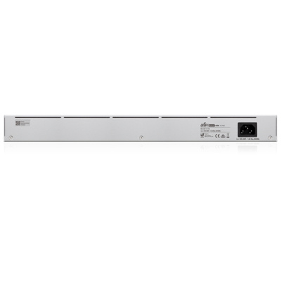 Ubiquiti UniFi Switch 16 PoE (USW-16-POE) PoE-коммутатор 3