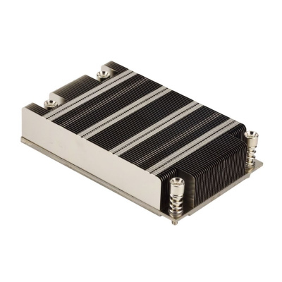 SuperMicro SNK-P0062 P Пассивный кулер 1