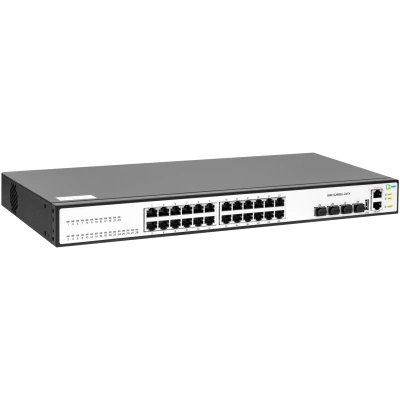 SNR SNR-S2995G-24TX Управляемый коммутатор