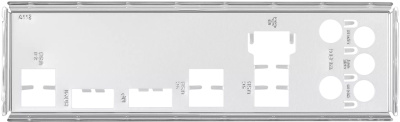 ASUS PRIME B760M-F WIFI 90MB1N00-M0EAY0 Материнская плата 6