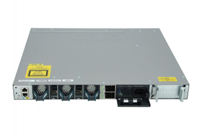 Cisco Catalyst WS-C3850-12S-S Коммутатор  2