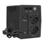 Exegate Power Smart ULB-600 LCD EP212515RUS ИБП 3