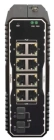 POWERTONE PWS-2S08G-I Управляемый коммутатор 4