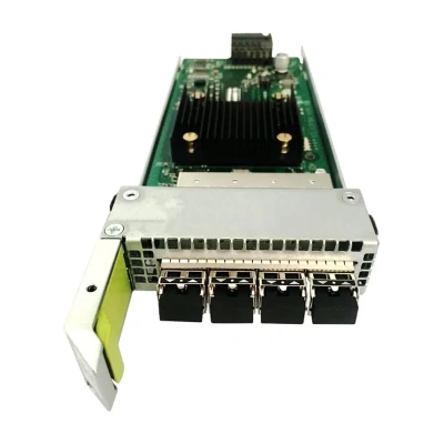 HUAWEI 03057209 Плата расширения I/O SMART 1