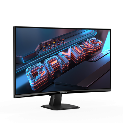 Gigabyte GS27F EU 20VM0-GS27FBI-1EUR Монитор 1