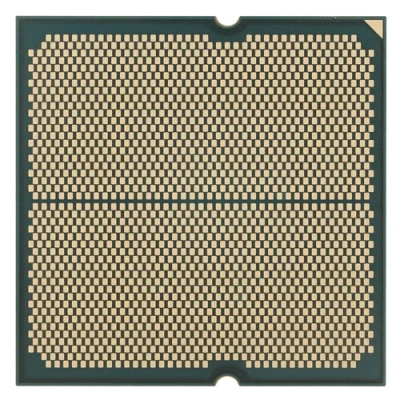 AMD Ryzen 5 7600X3D OEM 100-000001721 Процессор 1
