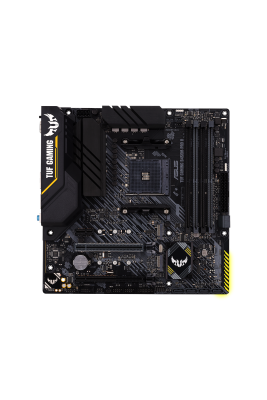 ASUS TUF GAMING B450M-PRO II Материнская плата 90MB1610-M0EAY0 1