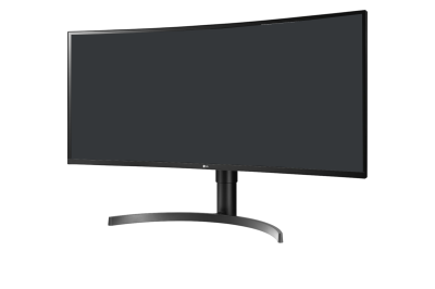 LG 35WN75C-B Монитор  1