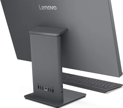 Lenovo 27" IdeaCentre AIO 27ARR9 F0HQ006YRU Моноблок 6