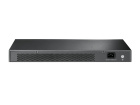 TP-Link TL-SG1024 24-портовый гигабитный монтируемый в стойку коммутатор 3
