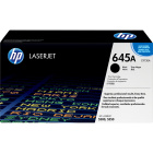 HP LaserJet C9730A Black Тонер-картридж